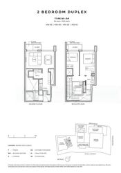 Midtown Bay (D7), Apartment #551701381